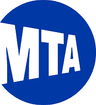 Metropolitan Transportation Authority logo